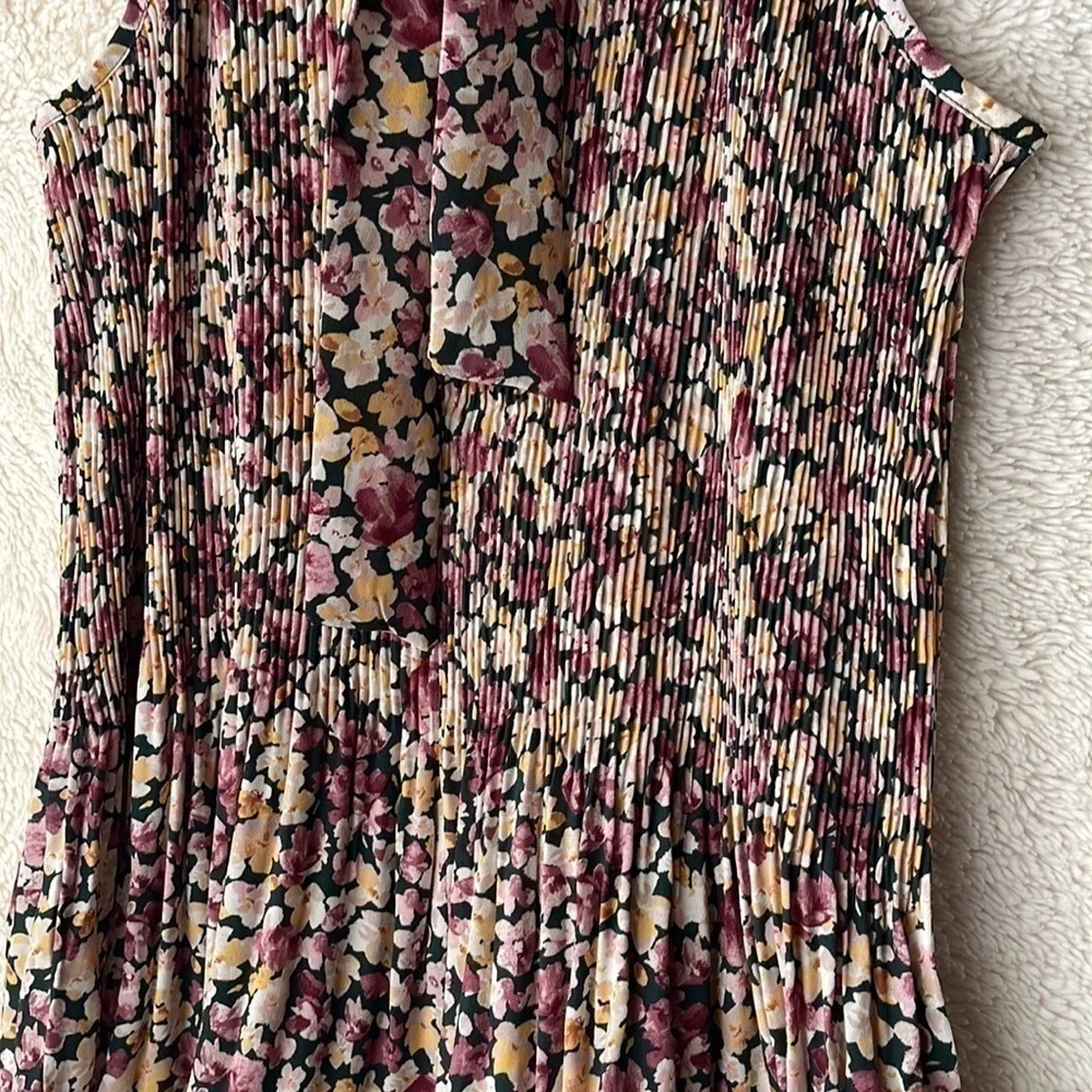 𝅺FLORAL Blouse